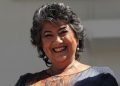 Concejales de Viña del Mar apelaron al fallo del TER que suspendió a Virginia Reginato sin removerla del cargo