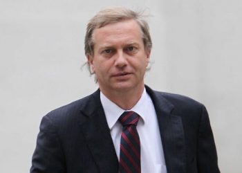 José Antonio Kast es internado por cuadro de neumonía a causa del COVID-19