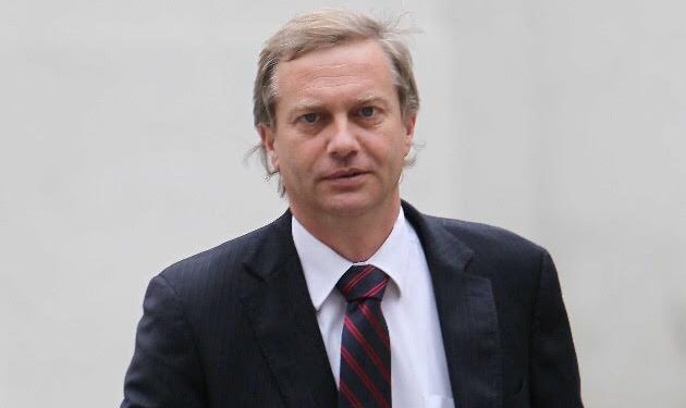 José Antonio Kast es internado por cuadro de neumonía a causa del COVID-19