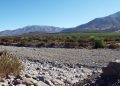 Parlamentarios discuten proyecto de ley que tipifica el delito de robo y contaminación de aguas