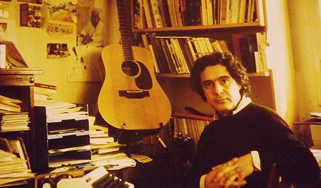 Un cuarto de siglo sin el «Gitano» Rodríguez: marzo tendrá 25 formas de recordarlo