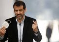 Ministro Delgado da positivo a COVID-19: inició cuarentena