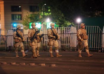 Gobierno ingresa oficio a la Cámara para extender Estado de Catástrofe hasta junio