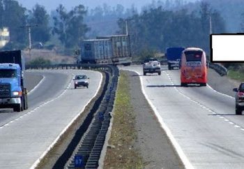 Hoy se publicó el llamado a licitación para Segunda Concesión Autopista Santiago – San Antonio, Ruta 78