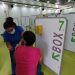 Hasta el viernes se mantendrá en Quillota vacunatorio móvil para apoyar el proceso de vacunación contra el COVID-19