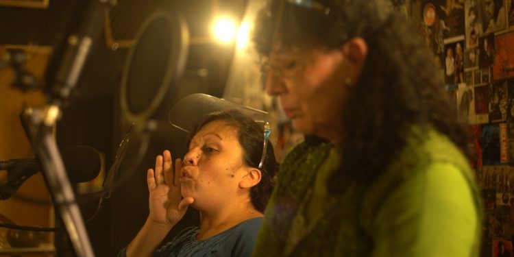 El radioteatro revive en Valparaíso