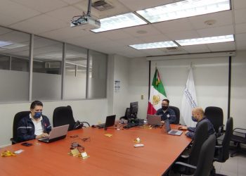 Ponencia internacional en extracción de evidencia digital fue realizada por Cibercrimen de la PDI Valparaíso