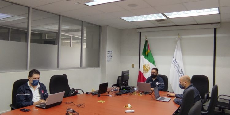 Ponencia internacional en extracción de evidencia digital fue realizada por Cibercrimen de la PDI Valparaíso