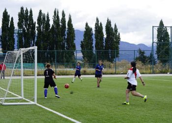 Mindep Valparaíso implementó inédito fono contacto para organizaciones deportivas  ﻿