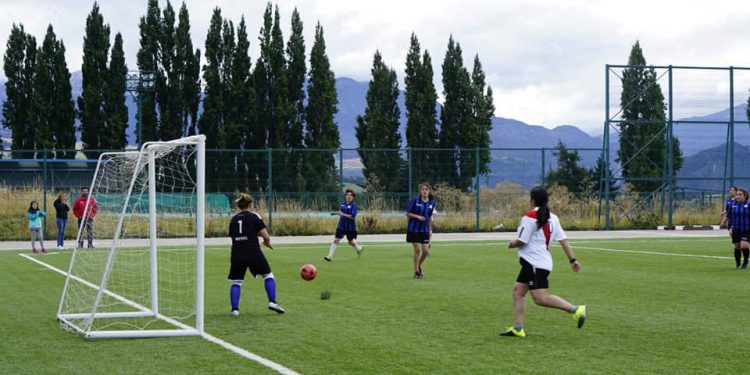 Mindep Valparaíso implementó inédito fono contacto para organizaciones deportivas  ﻿