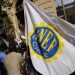 Valparaíso: gremios de la región preparan «huelga sanitaria» para este viernes