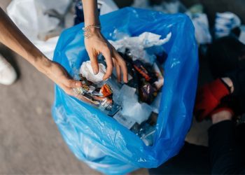 En La Ligua camión recolector de basura mantendrá su funcionamiento habitual durante la cuarentena