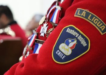Subvención para Bomberos de más de 14 millones de pesos fue aprobada por el Concejo Municipal de La Ligua