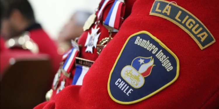 Subvención para Bomberos de más de 14 millones de pesos fue aprobada por el Concejo Municipal de La Ligua