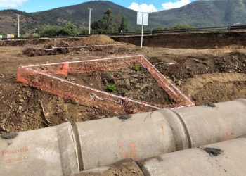 Recurso de protección  presentado por vecinos de Puchuncaví contra ampliación de la autopista F20 fue acogido a trámite por la Corte de Apelaciones de Valparaíso