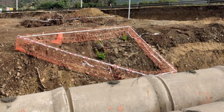 Recurso de protección  presentado por vecinos de Puchuncaví contra ampliación de la autopista F20 fue acogido a trámite por la Corte de Apelaciones de Valparaíso