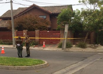 Homicidio de Alejandro Correa: tribunal de Viña del Mar reprograma audiencia para mayo