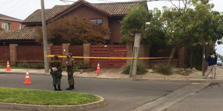 Homicidio de Alejandro Correa: tribunal de Viña del Mar reprograma audiencia para mayo