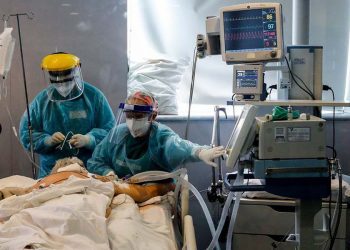 En medio de crítico presente por la pandemia piden aclarar uso de camas privadas y del Hospital Naval