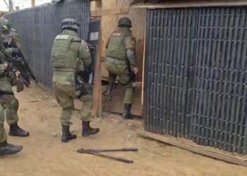 San Antonio: dos sujetos son detenidos por Carabineros del OS7 por tráfico de drogas