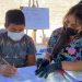 Educación Rural: destacan labor de Escuela Río Blanco y Escuela El Sauce de Los Andes