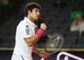 Ya hay horario para partido de Cristian Garín ante Kei Nishikori en Barcelona
