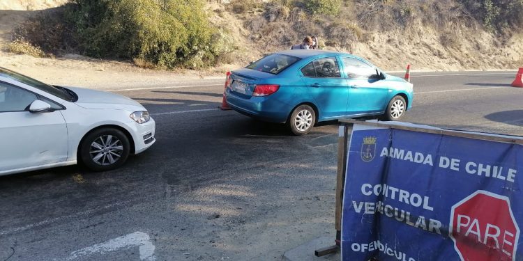 Gobierno anuncia nuevas restricciones para enfrentar el avance del COVID-19 en Chile