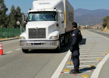 Marga Marga: 111 personas fueron detenidas este fin de semana en la provincia