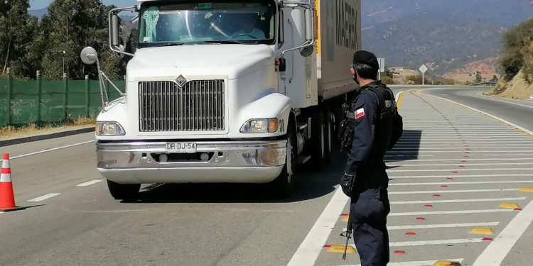 Marga Marga: 111 personas fueron detenidas este fin de semana en la provincia