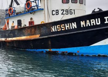 Exigen empatía y altura moral a dirigente nacional tras desaparición de pescador en San Antonio