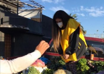 Fundación quilpueína «Una comida caliente al día» busca apoyo para seguir con su labor en medio de la pandemia