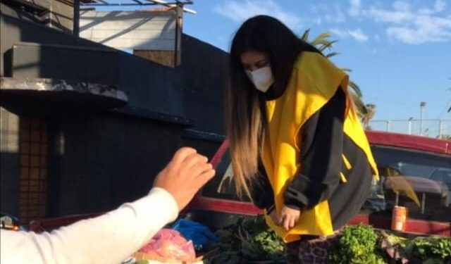 Fundación quilpueína «Una comida caliente al día» busca apoyo para seguir con su labor en medio de la pandemia