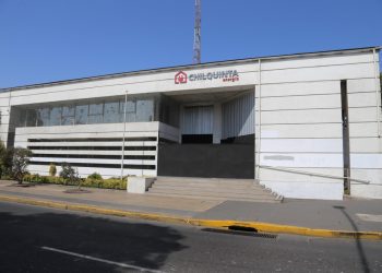 San Antonio: Chilquinta Energía reabrirá su oficina este jueves