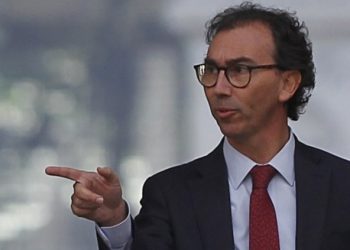 Diputados DC critican propuesta del ministro de Educación por llamado a modificar horario de clases: “Están haciendo todo lo que no hay que hacer”