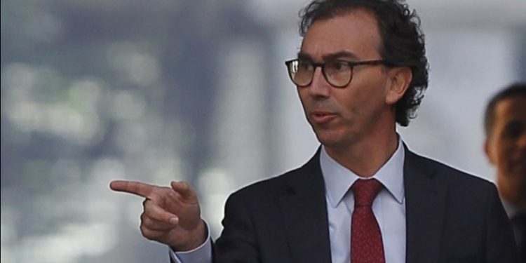 Diputados DC critican propuesta del ministro de Educación por llamado a modificar horario de clases: “Están haciendo todo lo que no hay que hacer”