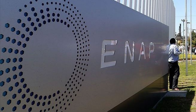 Agrupaciones medioambientales valoran que se mantengan medidas cautelares contra ejecutivos de ENAP