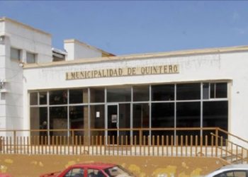 Candidato a alcalde de Quintero interpone recurso de protección contra jefe comunal por amenazas