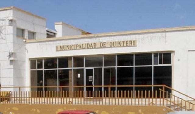 Candidato a alcalde de Quintero interpone recurso de protección contra jefe comunal por amenazas