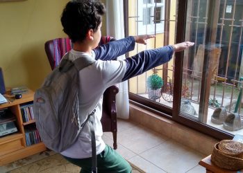 Investigación realizada por académico de la UPLA concluye que clases de educación física de alta intensidad son más beneficiosas para los escolares