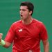 Chileno Tomás Barrios avanzó a cuartos de final del Challenger de Salinas en Ecuador