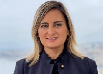 Con firma mensual por un año quedó joven que arrojó huevo a seremi Leslie Briones