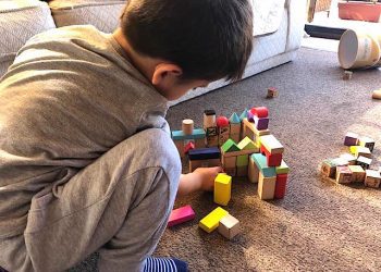 Especialistas entregan recomendaciones para desarrollar actividades con los niños y niñas en pandemia