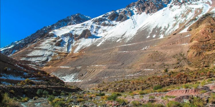 Municipalidad de Putaendo recurre a Contraloría por eventual ilegalidad de acto administrativo en el proceso de evaluación ambiental de proyecto de sondajes mineros