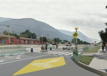 Consejo Regional aprueba recursos por más de 3 mil millones para Llay Llay