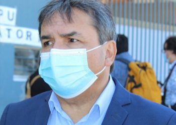 Alcalde de Quillota emplaza a Piñera: “En el peor momento de la pandemia no hemos recibido un solo peso”