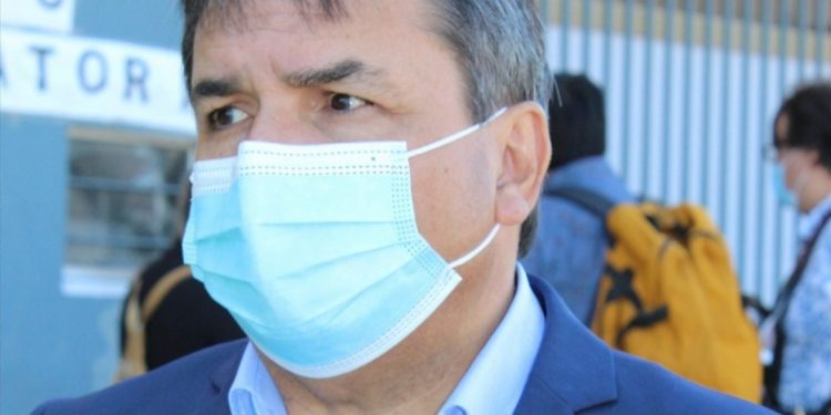 Alcalde de Quillota emplaza a Piñera: “En el peor momento de la pandemia no hemos recibido un solo peso”