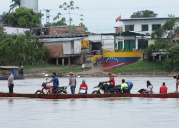Gobierno venezolano es acusado por HRW de ejecutar civiles en frontera con Colombia