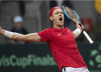 Nicolás Jarry avanza a la final en Salinas tras superar malestares estomacales y a rival argentino