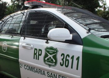 20 personas son detenidas durante fiesta clandestina en San Felipe