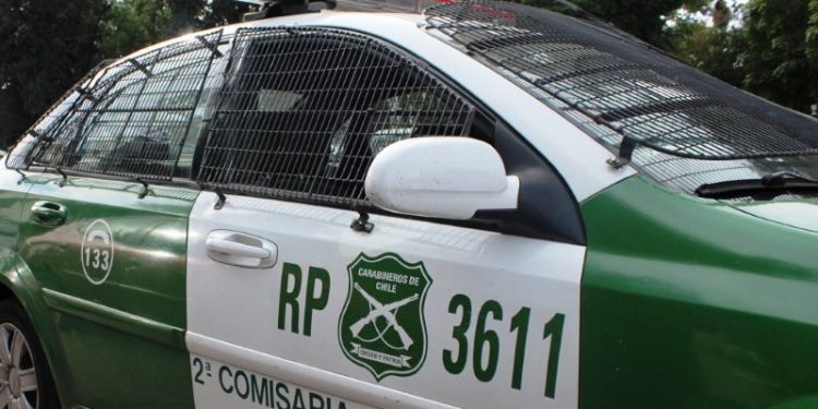 20 personas son detenidas durante fiesta clandestina en San Felipe